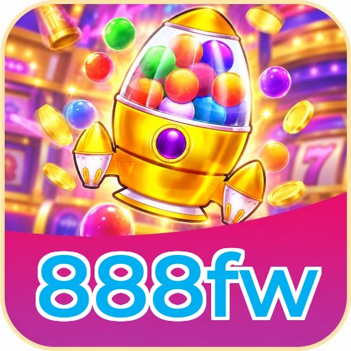 888fw Key Features