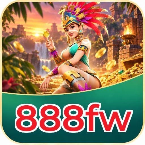 888fw APK Indonesia - Dashboard dan Interface