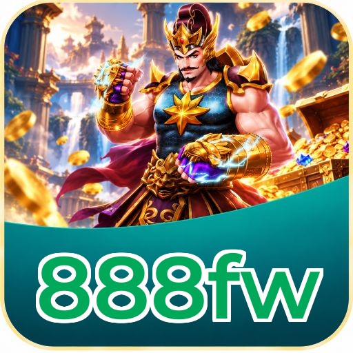 Lisensi Resmi 888fw
